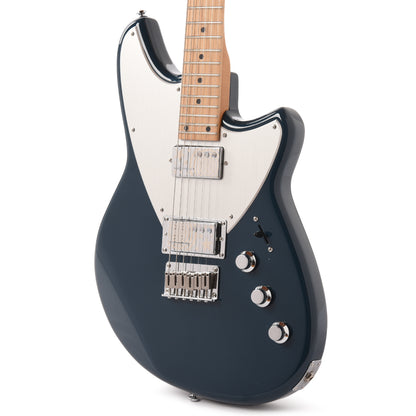 Reverend Billy Corgan Drop Z Gloss High Tide Blue