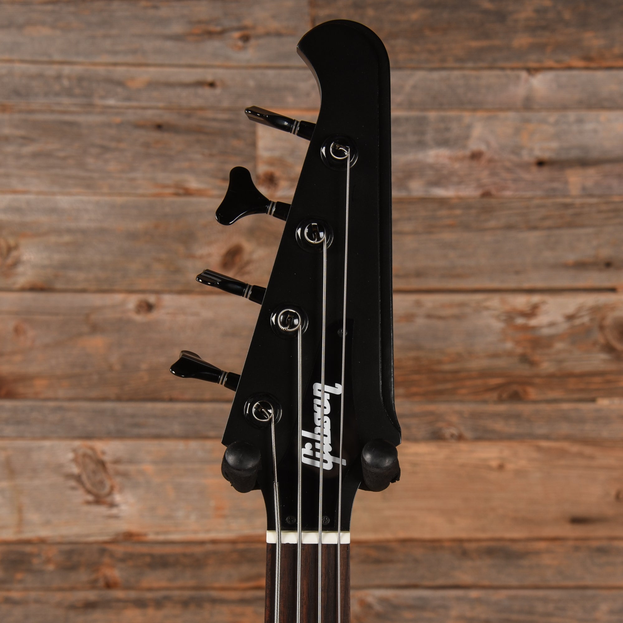 Gibson Thunderbird Short Scale Ebony 2011