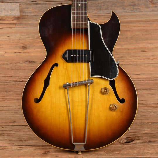 Gibson ES-225T Sunburst 1956