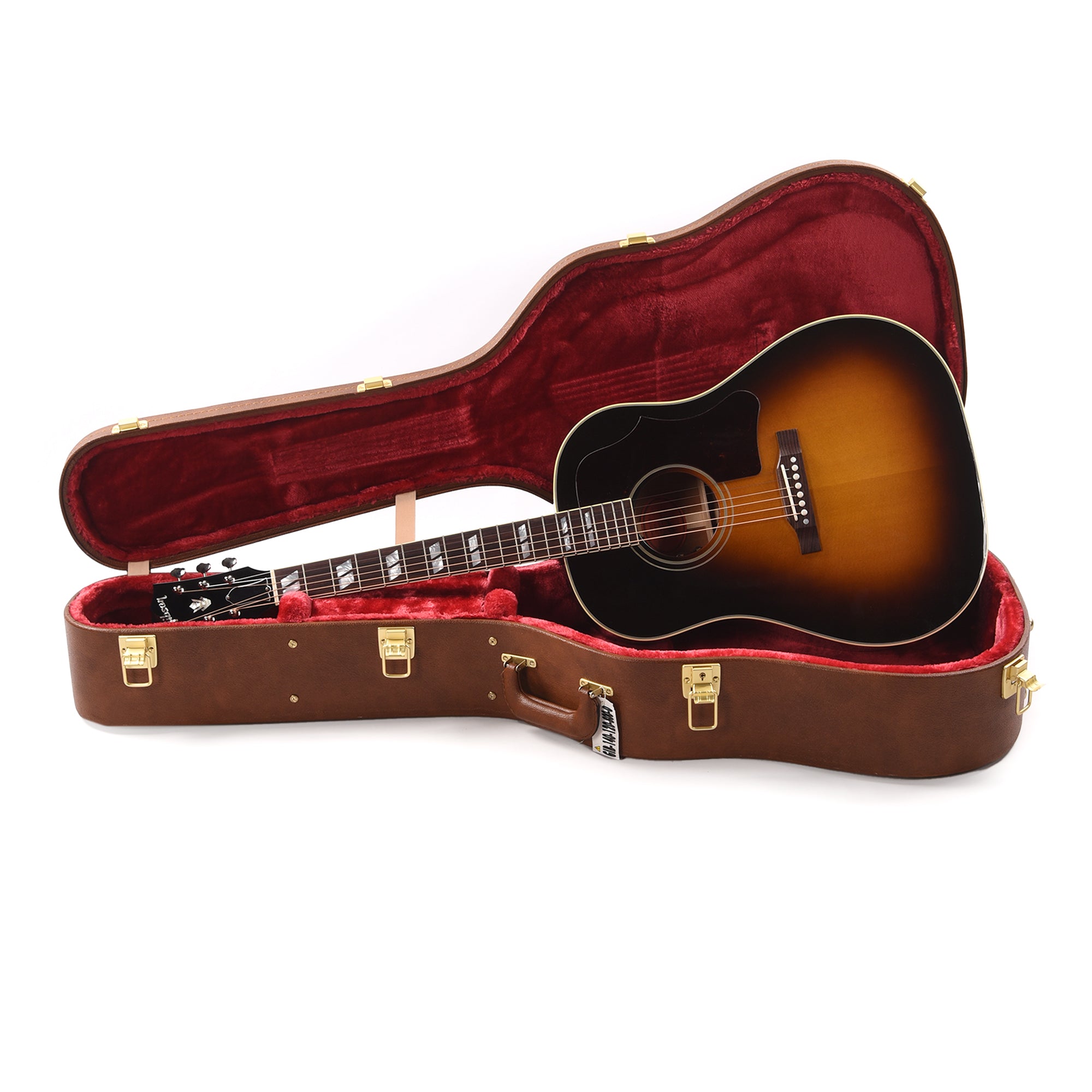 Gibson Original Southern Jumbo Original Vintage Sunburst