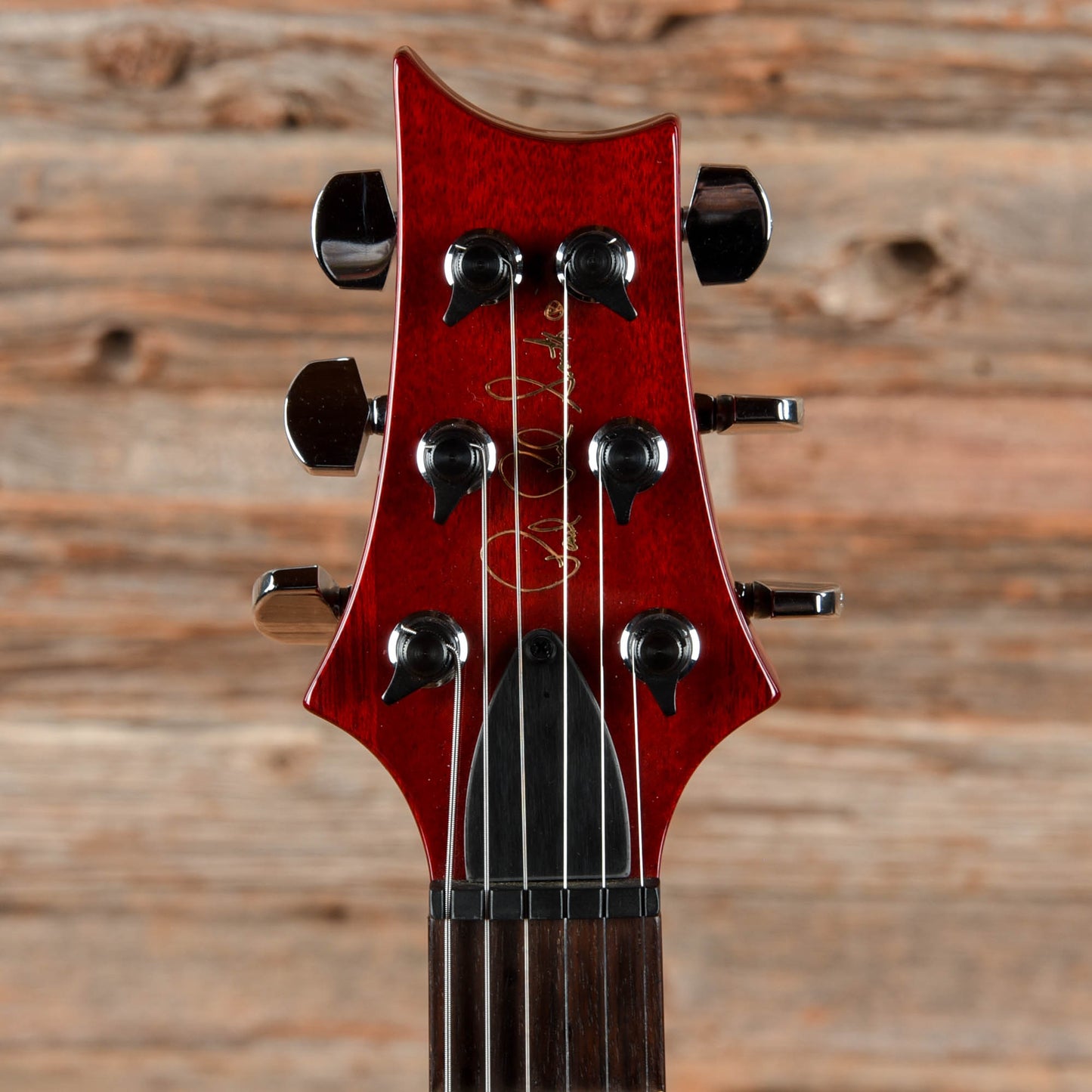 PRS Custom 22 10-Top  1996