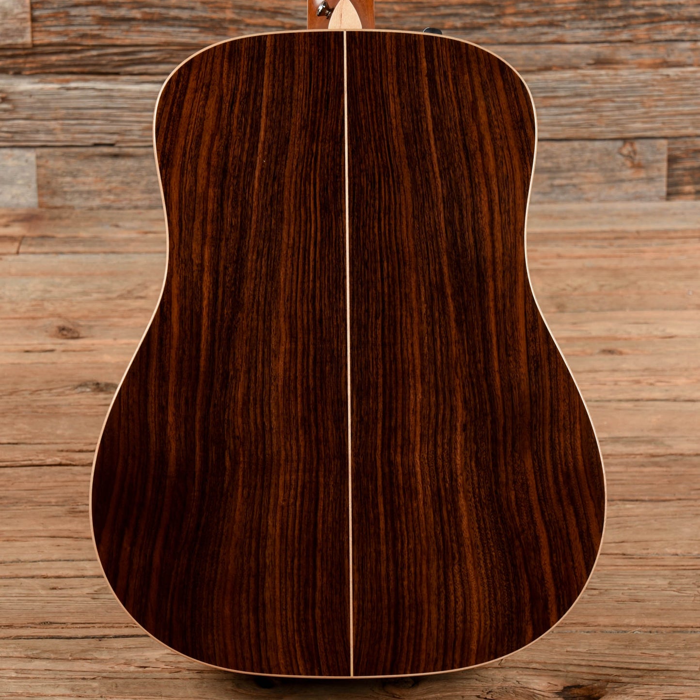 Taylor 810e DLX Natural 2016