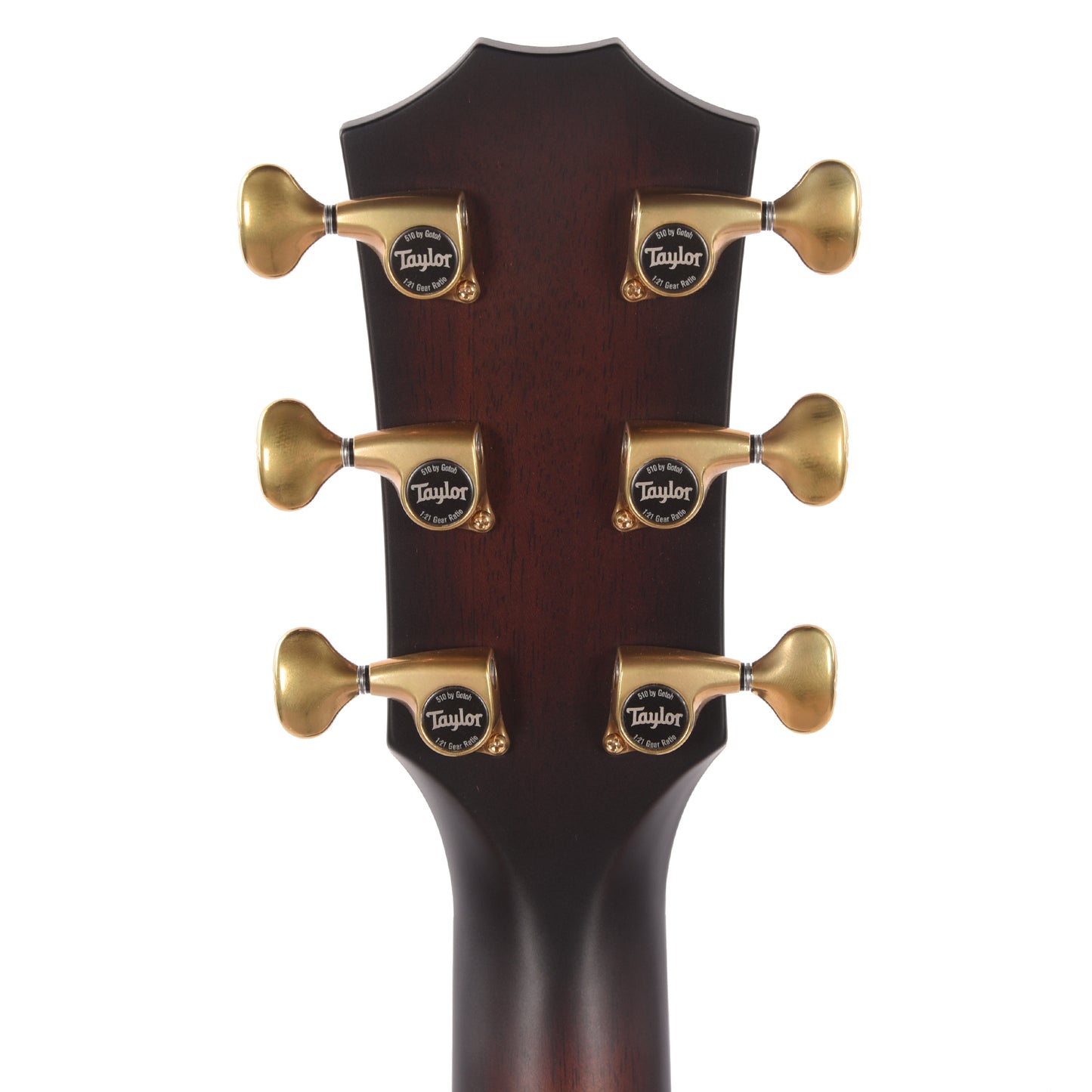 Taylor 50th Anniversary Builder's Edition 314ce Sitka/Urban Ash Kona Burst ES2