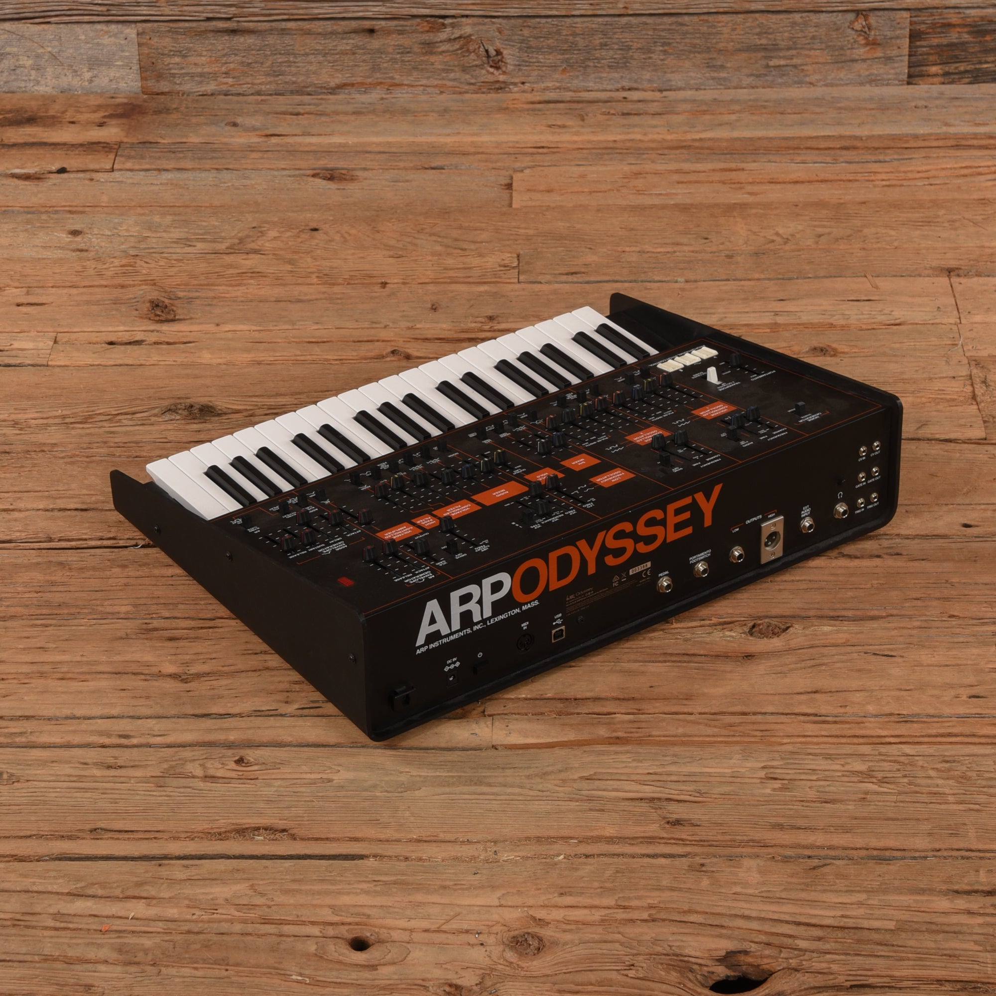 Korg ARP Odyssey  2016