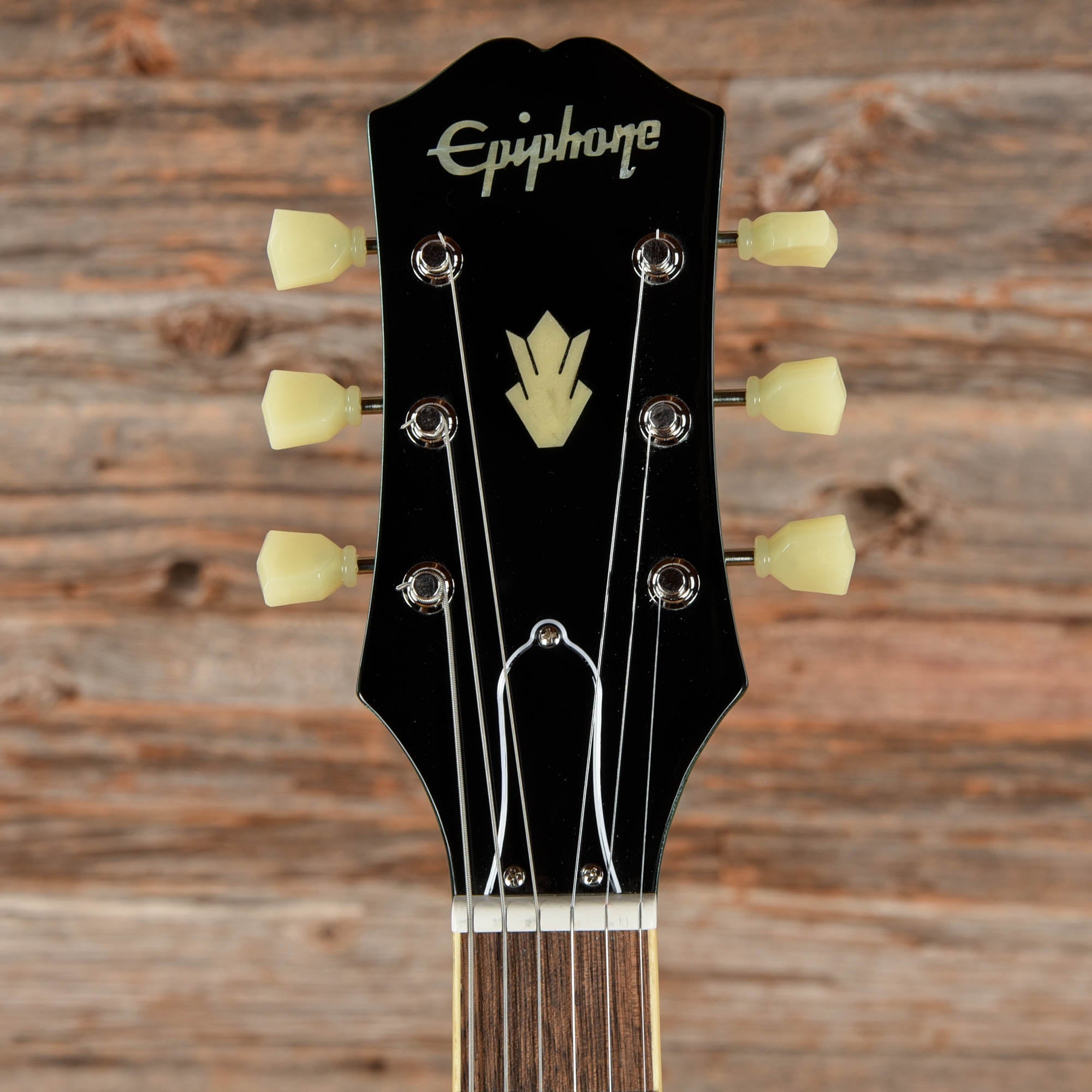 Epiphone ES-335 Traditional Pro Inverness Green 2021