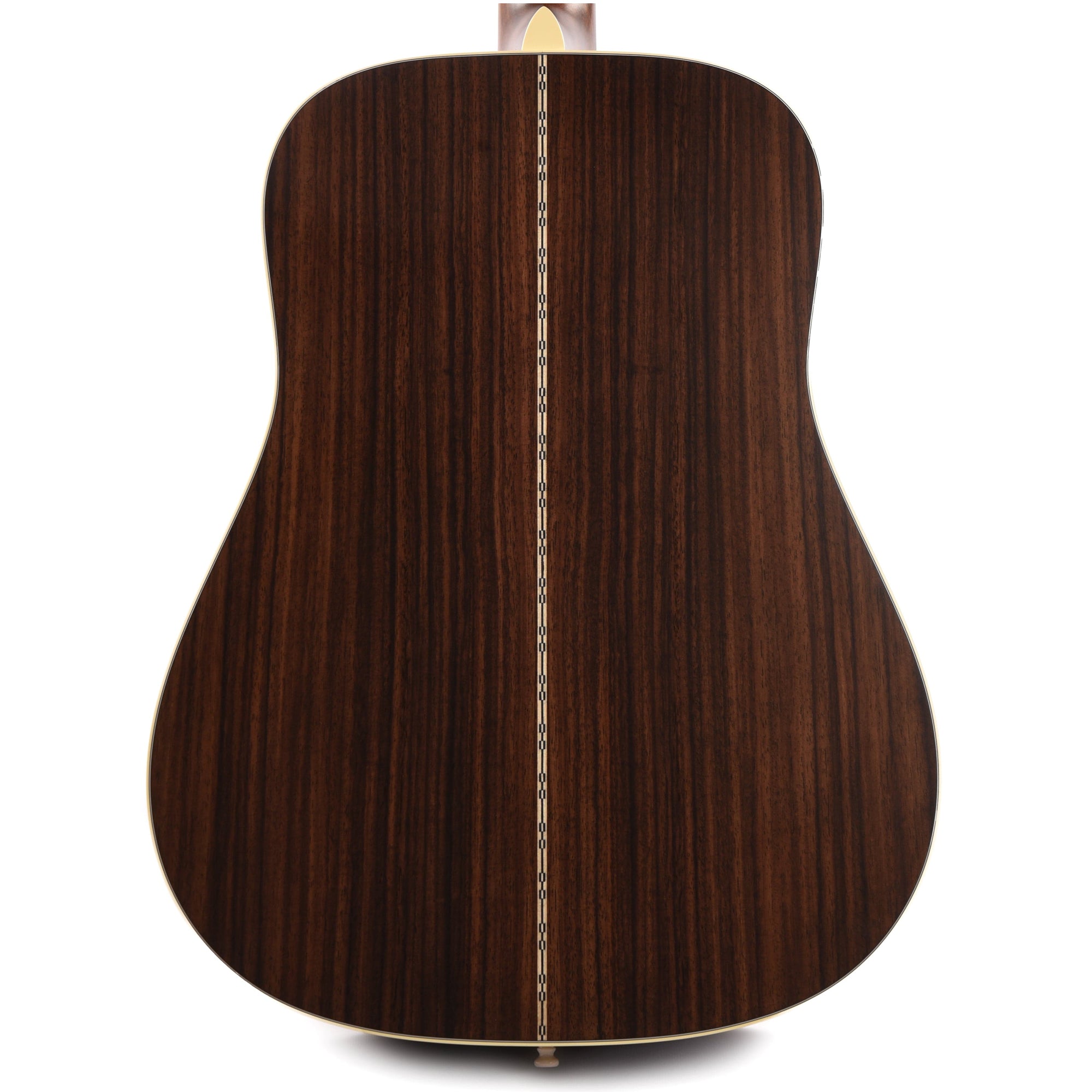 Martin Standard Series D-28 Satin Amberburst