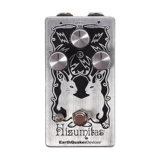 EarthQuaker Devices Hizumitas Fuzz One-of-a-Kind #19