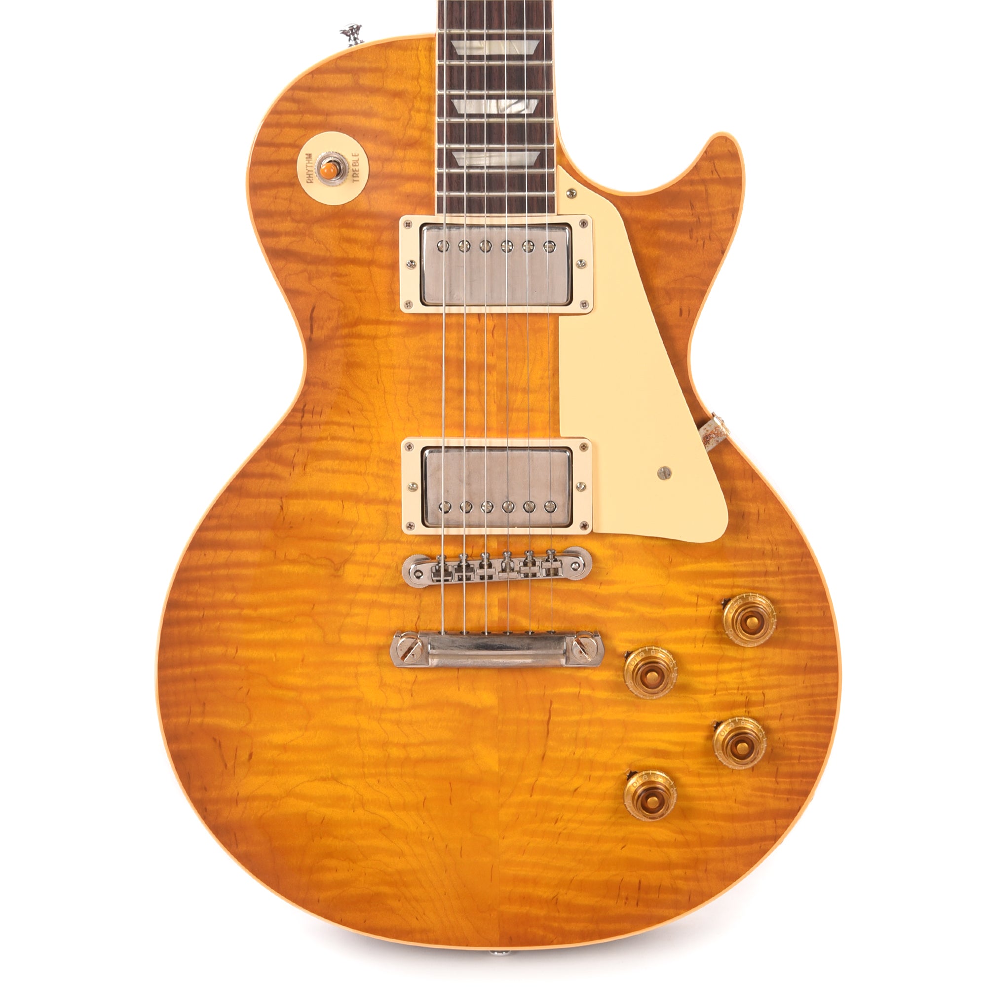 Gibson Custom Shop 1959 Les Paul Standard 