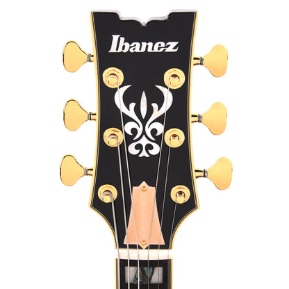 Ibanez AM2000H Prestige Artstar Brown Sunburst