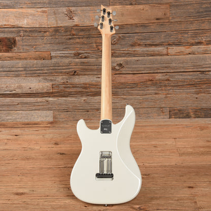 PRS John Mayer Silver Sky White 2023