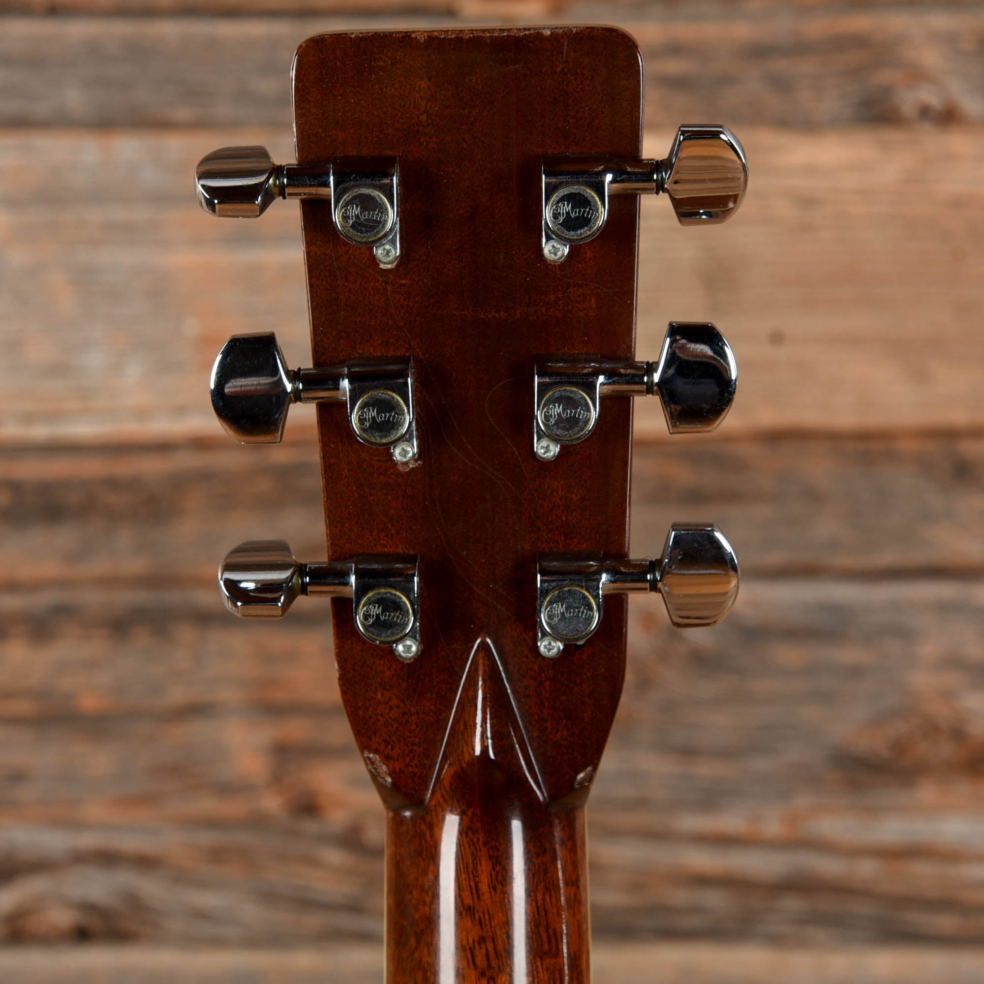 Martin M38 Natural 1979