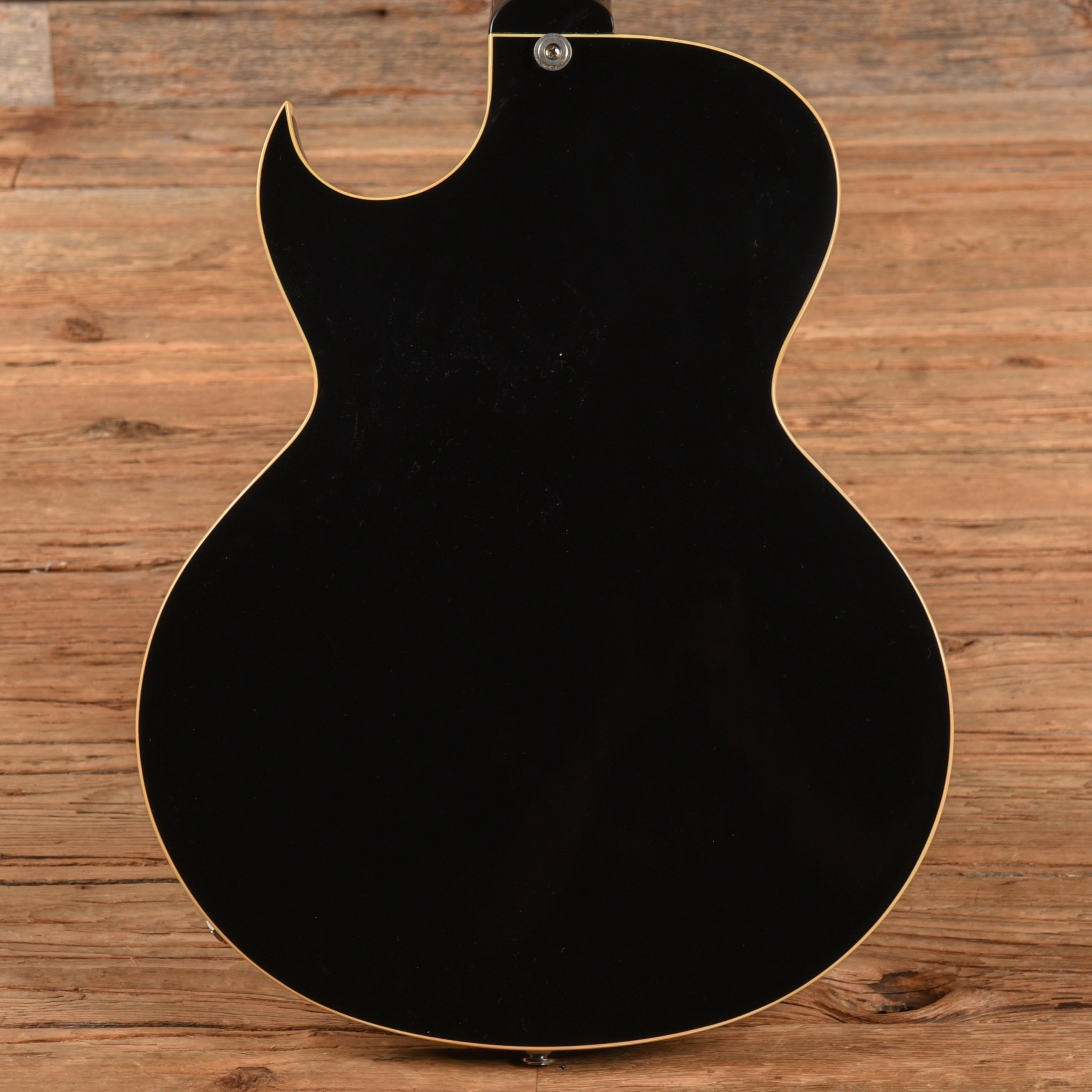 Gibson ES-235 Ebony 2018