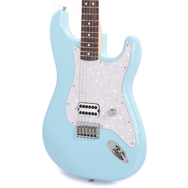 Fender Limited Edition Tom DeLonge Stratocaster® Rosewood, 47% OFF