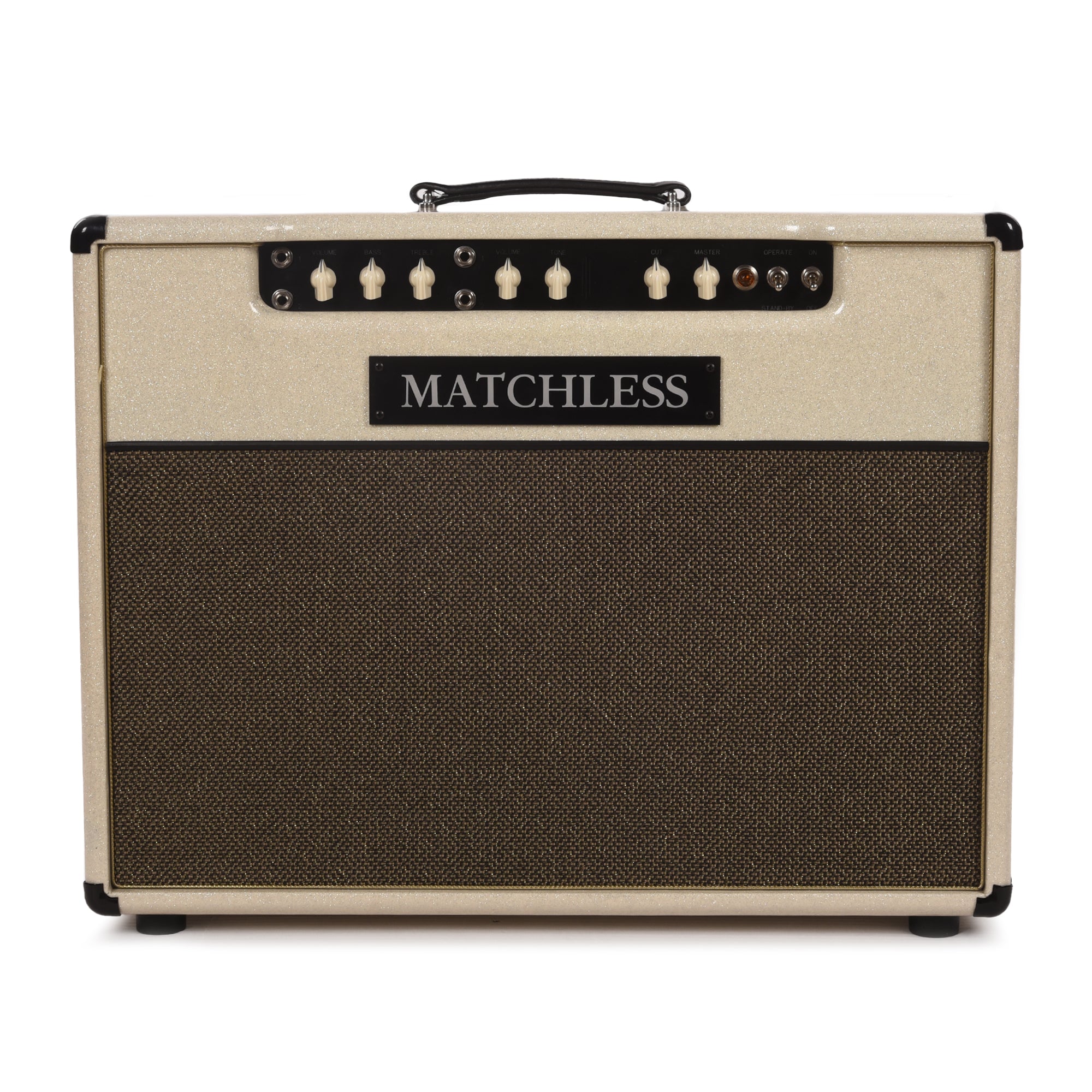 Matchless DC-30 2x12