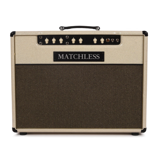 Matchless DC-30 2x12