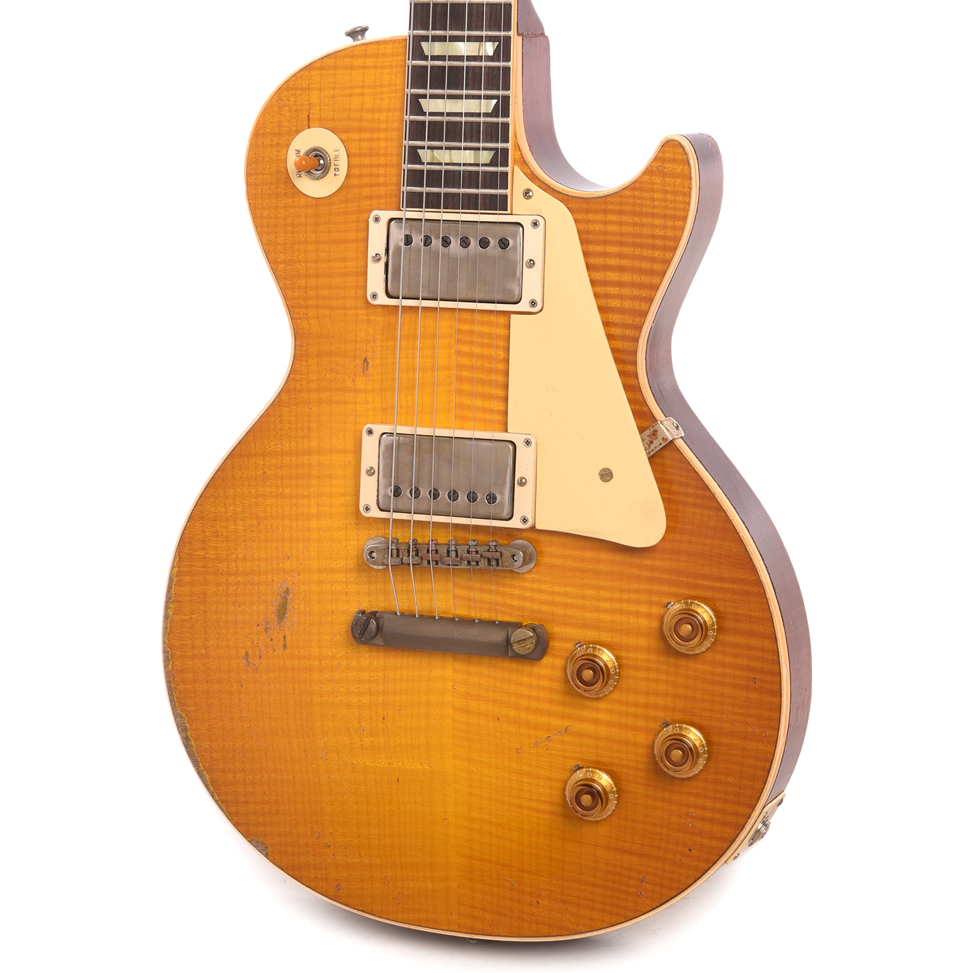 Gibson Custom Shop 1959 Les Paul Standard 