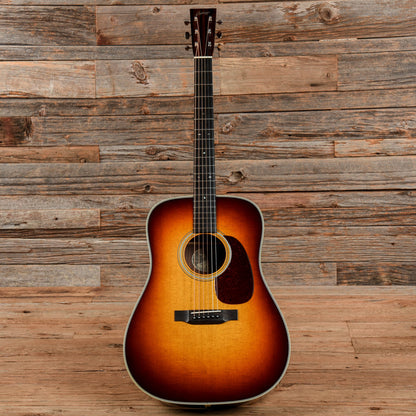 Collings D2H SB Sunburst