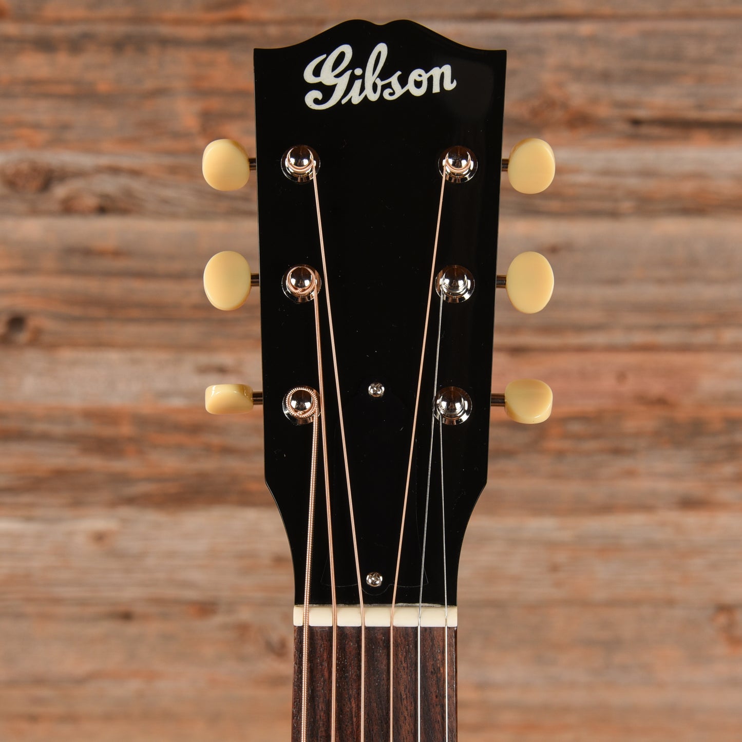 Gibson L-00 Original Ebony 2024