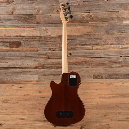 Godin A4 Ultra Natural 2014