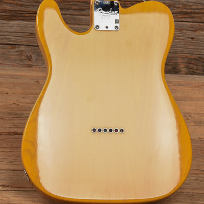 Fender American Deluxe Telecaster Butterscotch Blonde 2007