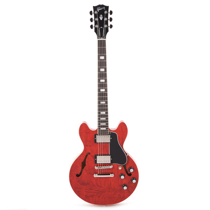 Gibson Modern ES-339 Figured Sixties Cherry