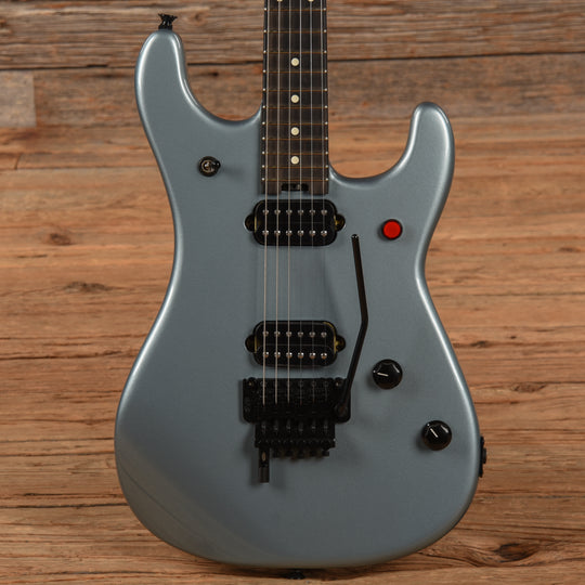 EVH 5150 Standard Ice Blue Metallic 2021