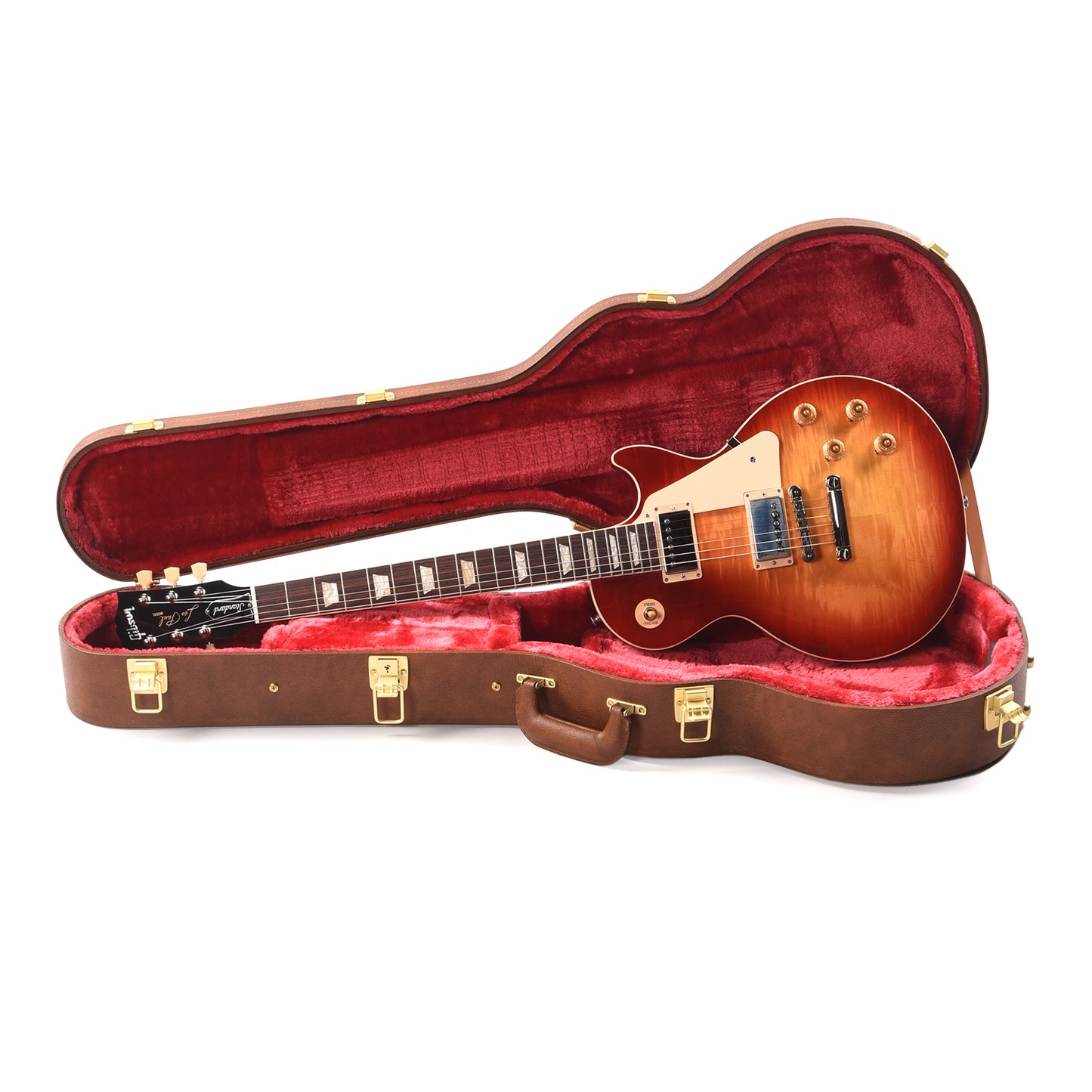 Gibson Original Les Paul Standard '50s Heritage Cherry Sunburst