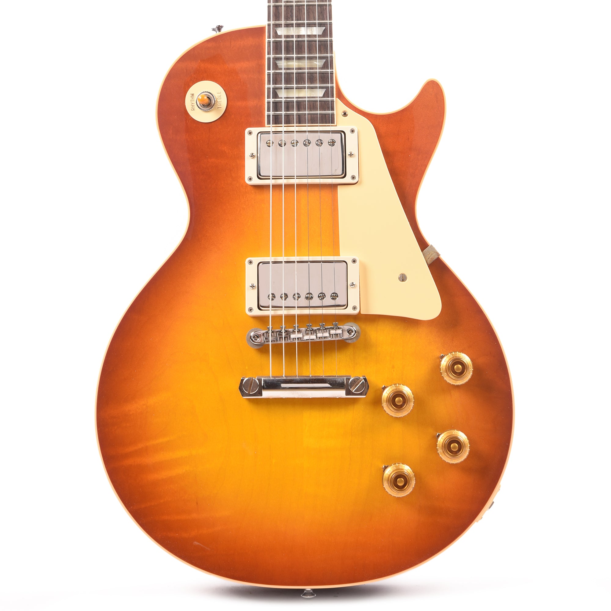 Gibson Custom Shop 1958 Les Paul Standard 