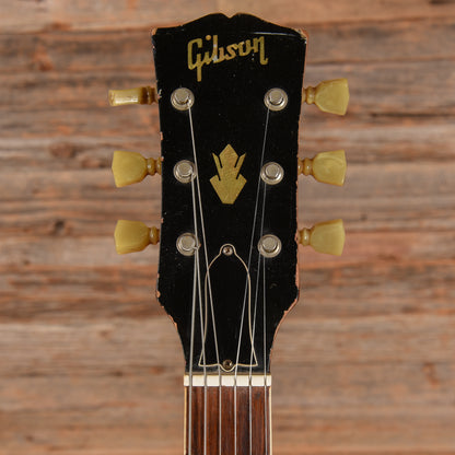 Gibson ES-335 Cherry 1968