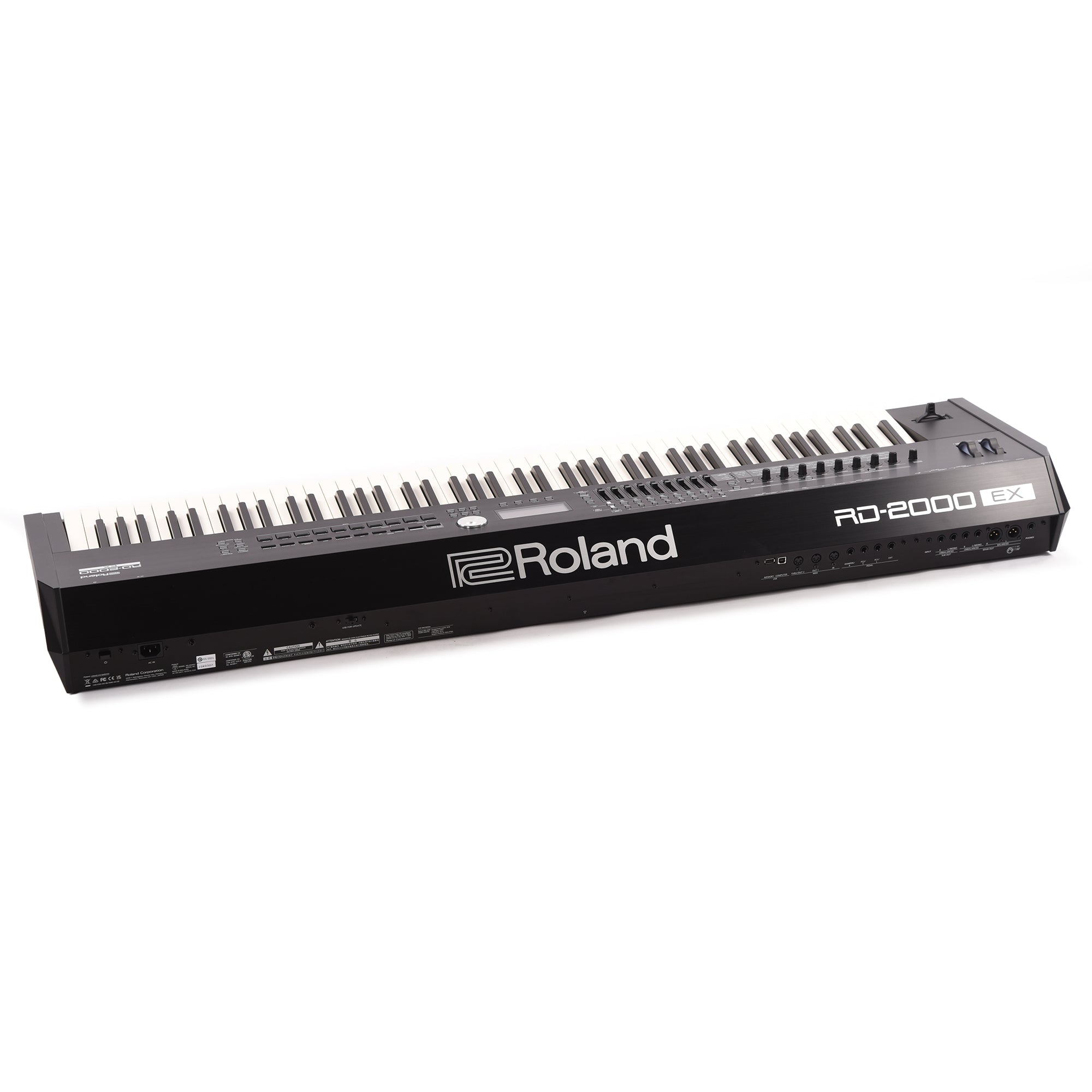 Roland RD-2000EX 88-Key Digital Piano