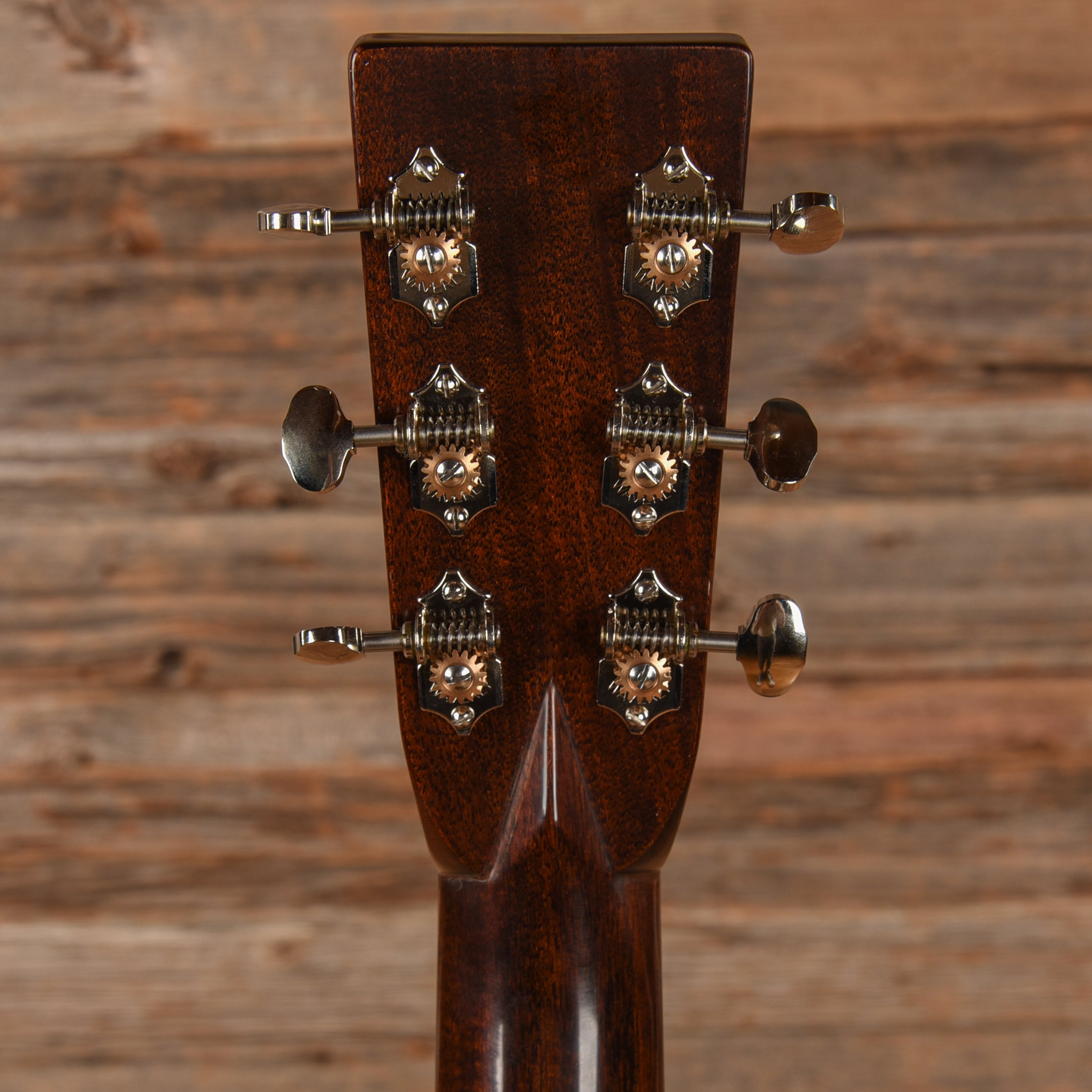 Martin D-28 Authentic 1937 Natural 2022