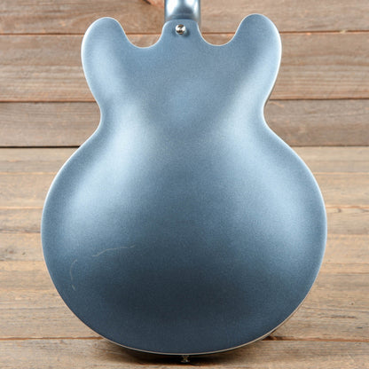 Epiphone Artist Dave Grohl DG-335 Pelham Blue