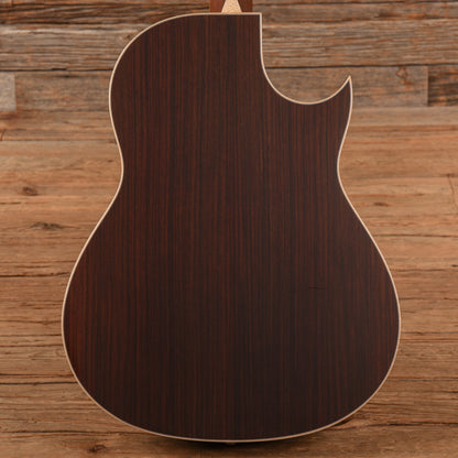 Larrivee C-03R TE Tommy Emmanuel Natural  LEFTY