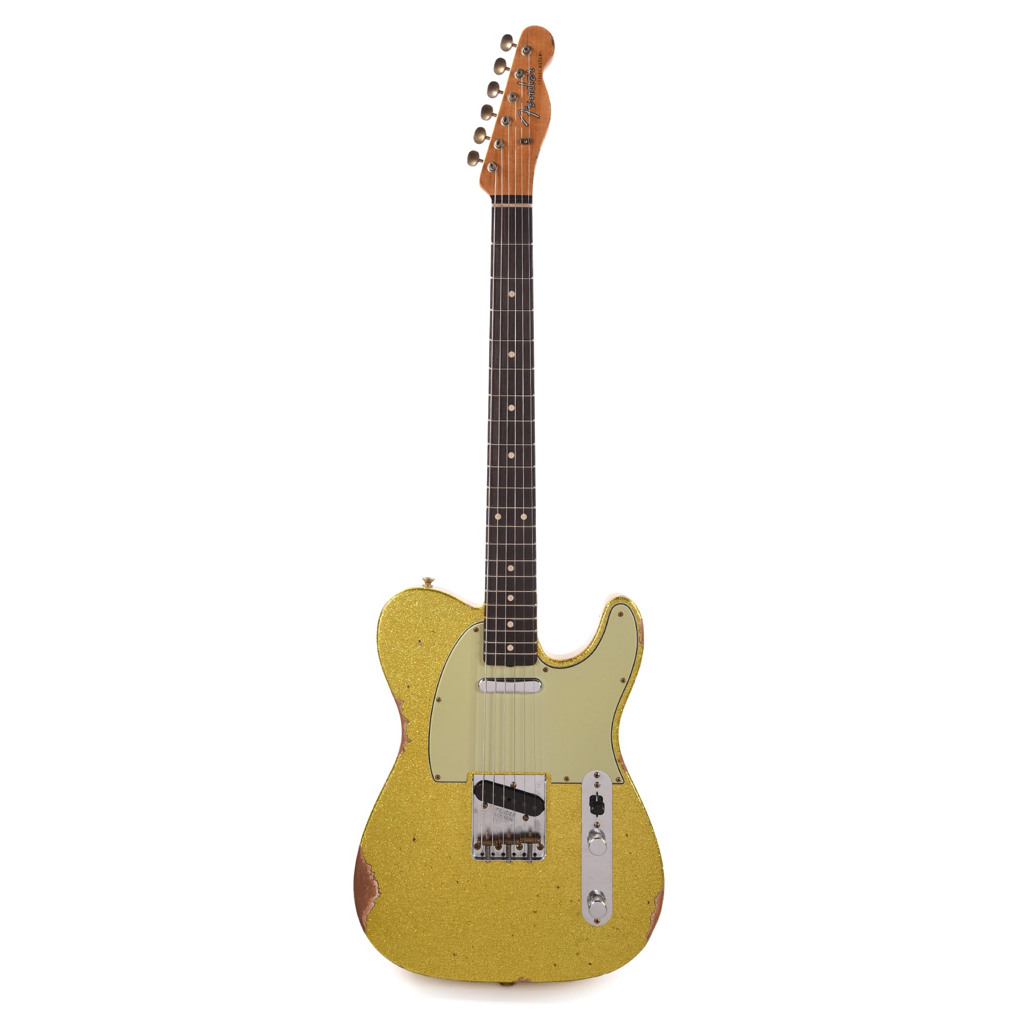 Fender Custom Shop 1961 Telecaster 