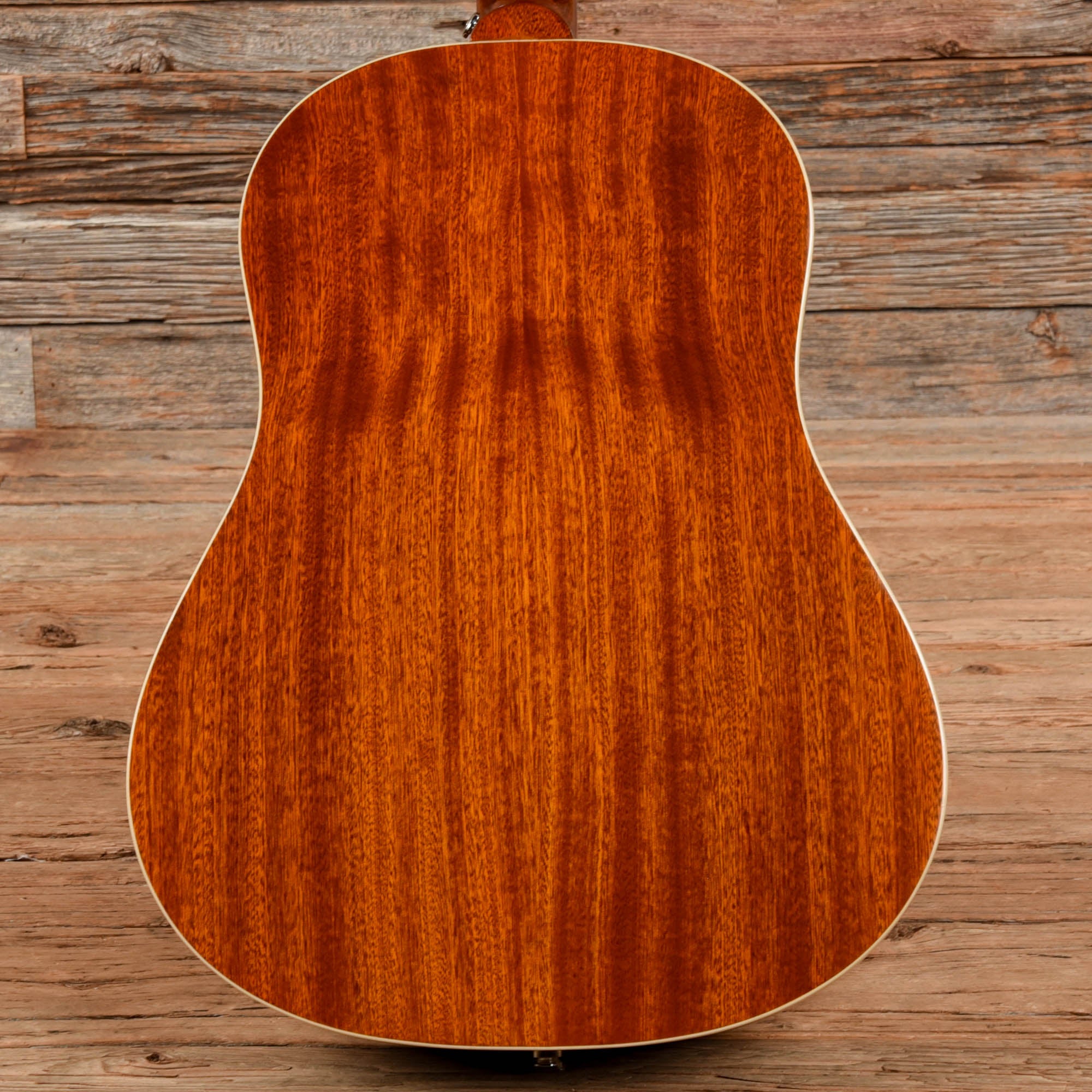 Epiphone Masterbilt Texan Natural 2020