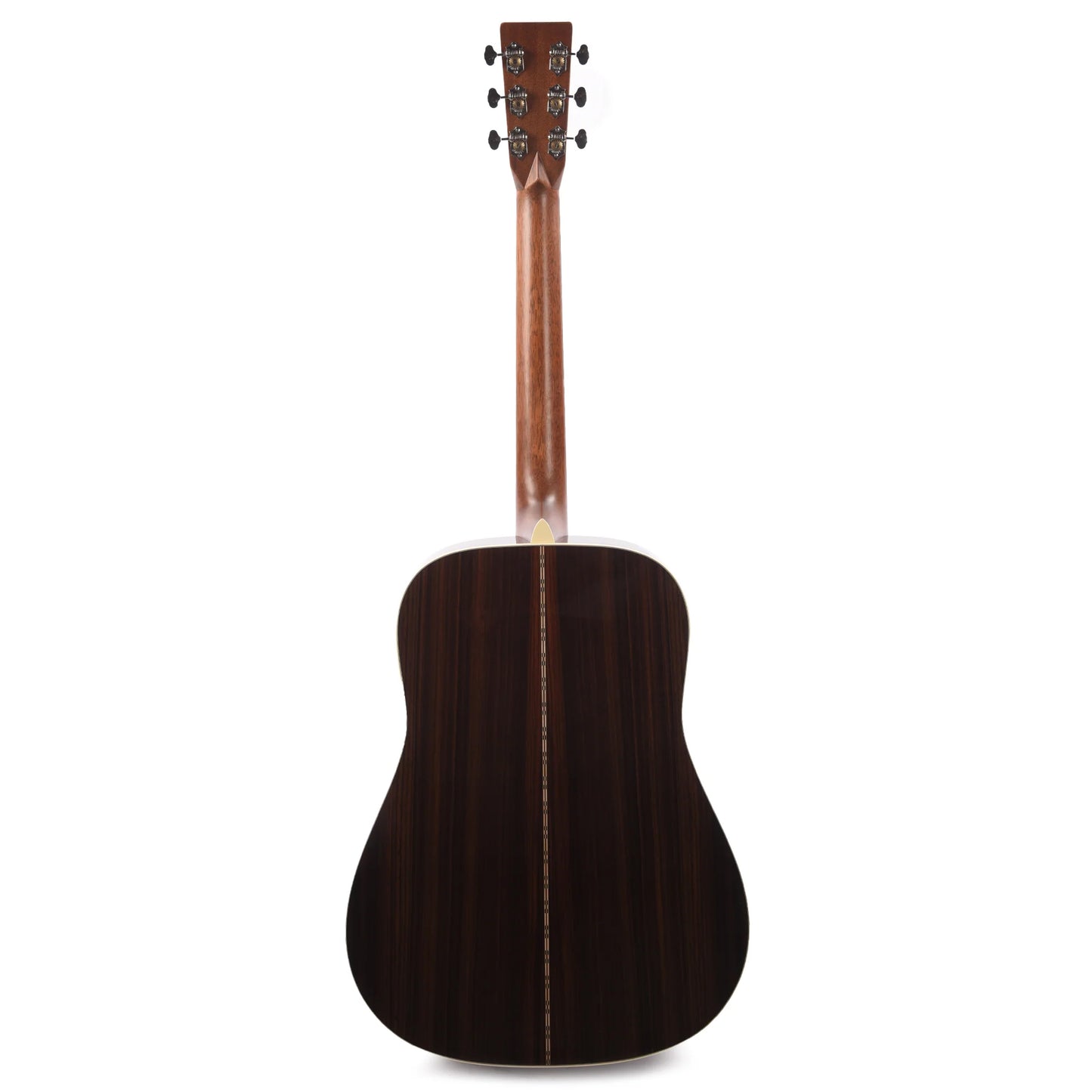 Martin Custom Shop D-28 VTS Sitka Spruce/East Indian Rosewood Natural