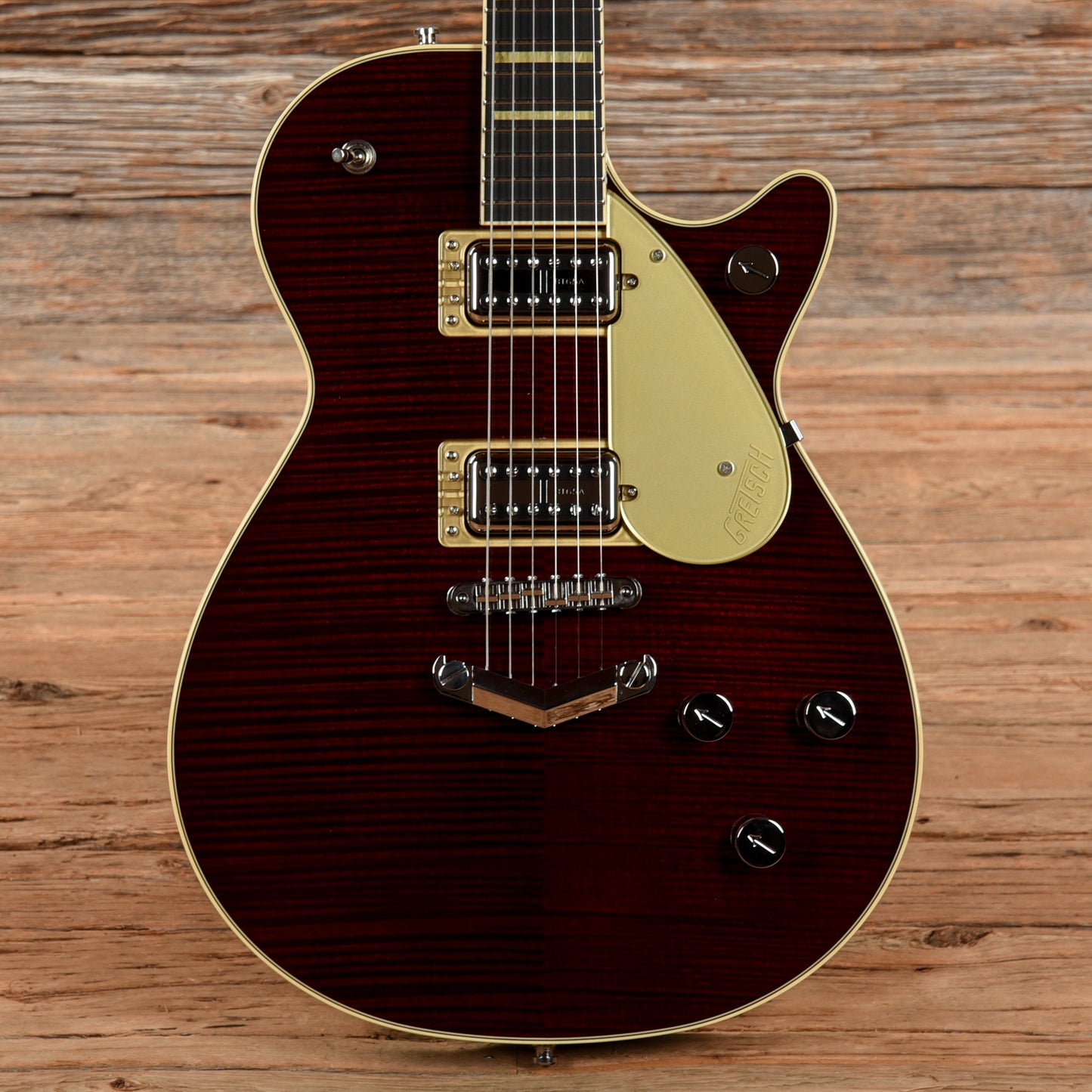 Gretsch G6228FM Players Edition