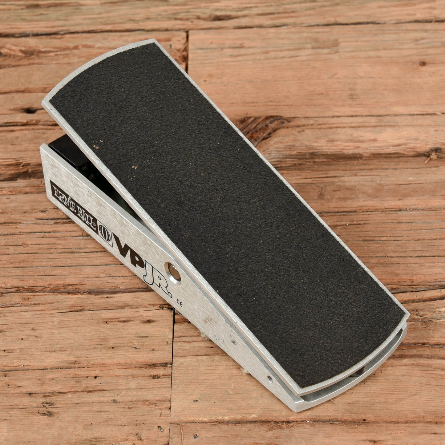 Ernie Ball 6180 VP Jr Mono Volume Pedal