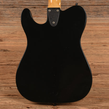 G&L ASAT Black 1991