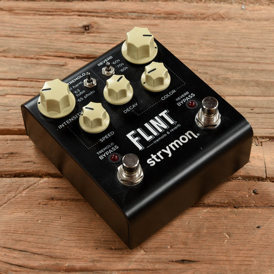 Strymon Flint V1