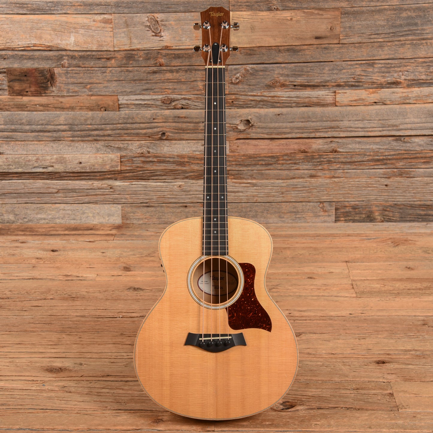 Taylor GS Mini-e Bass Natural 2019