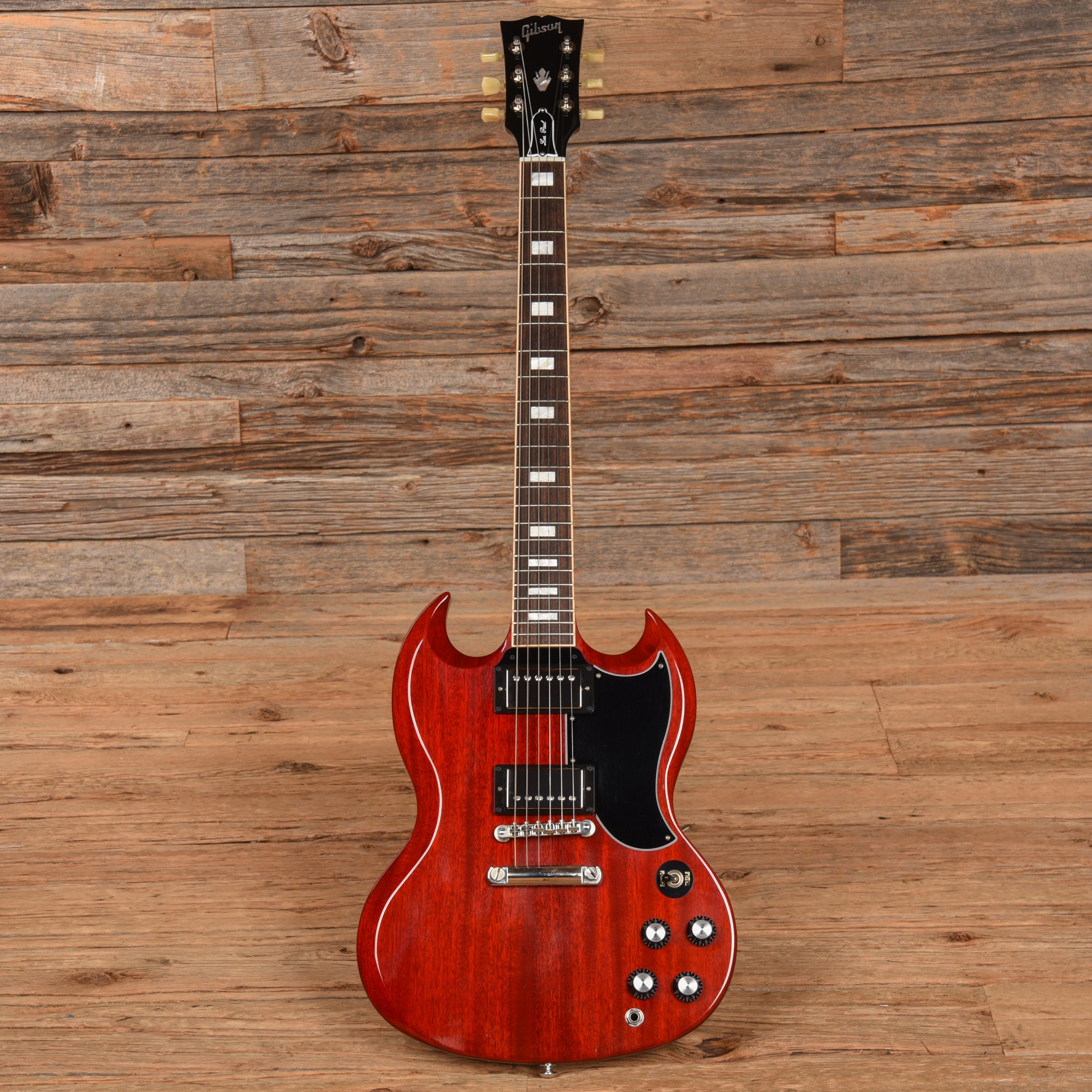 Gibson SG Standard 