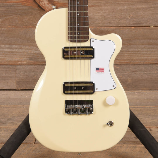 Harmony Juno Pearl White