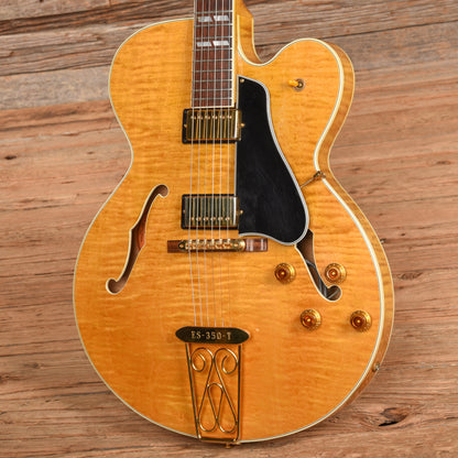 Gibson Custom ES-350T Natural 1998