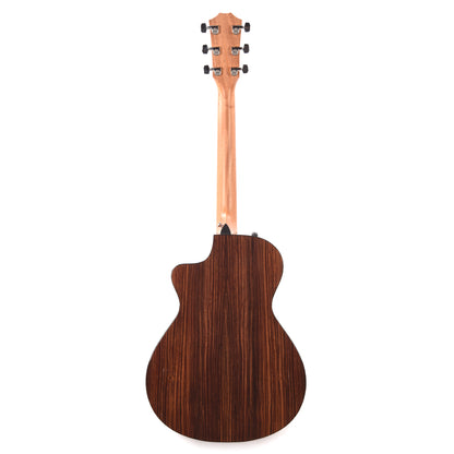 Taylor 212ce Plus Grand Concert Spruce/Rosewood Natural