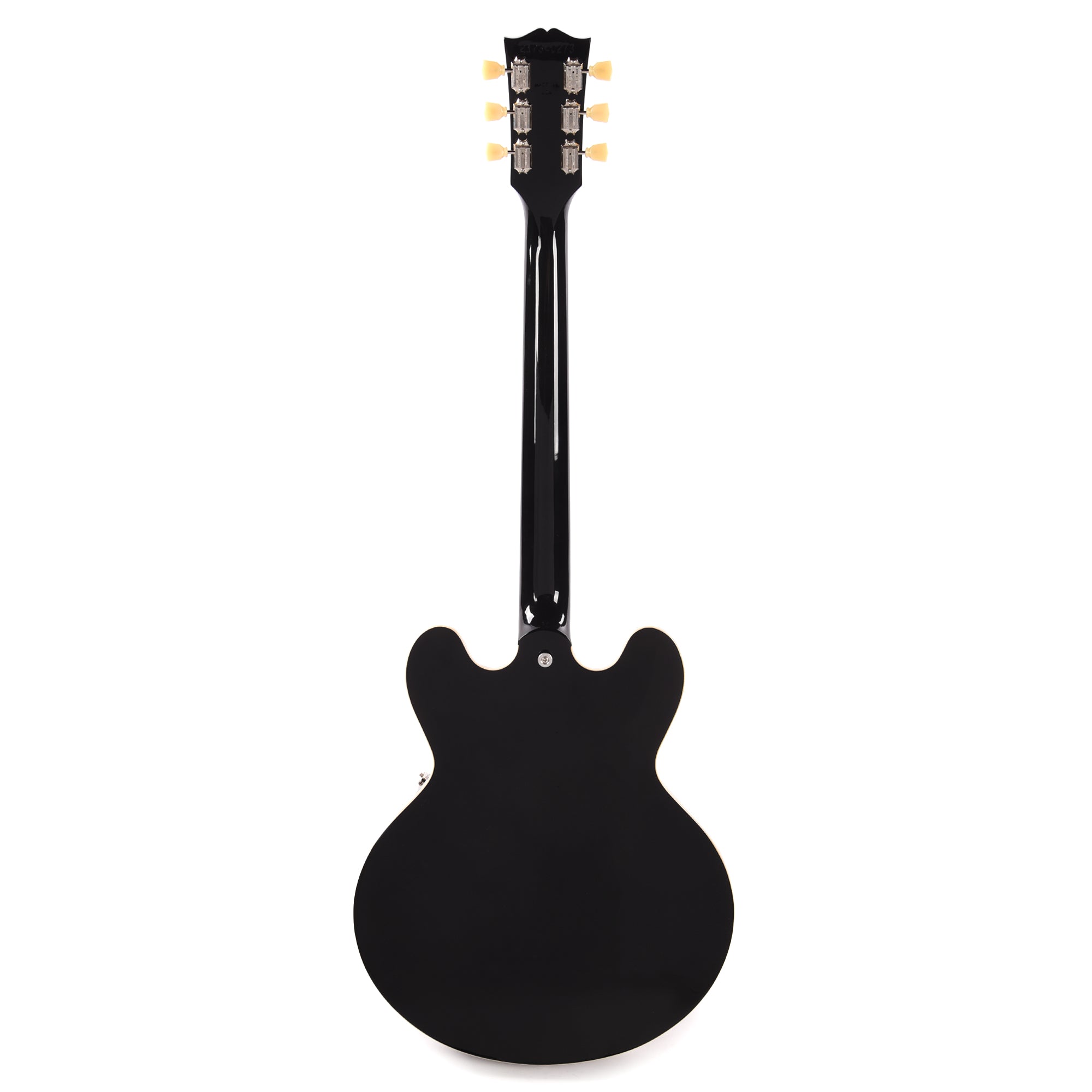 Gibson Original ES-335 Vintage Ebony