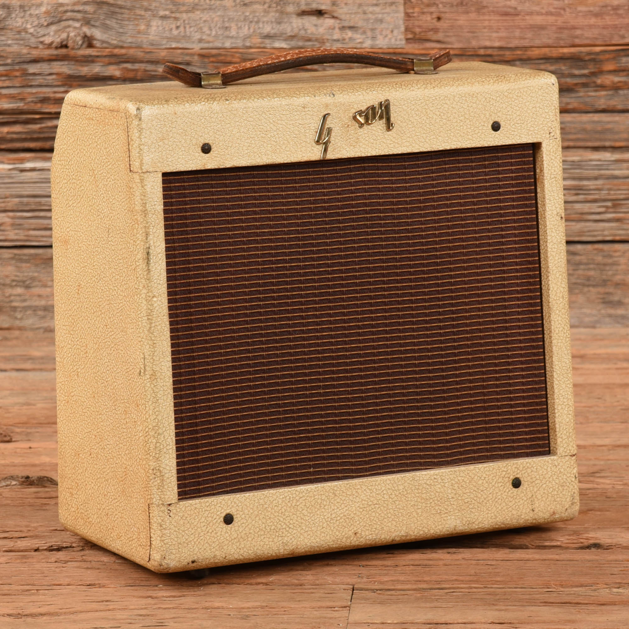 Gibson GA-5 5-Watt 1x6