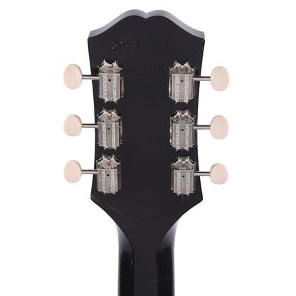 Epiphone USA Coronet Ebony