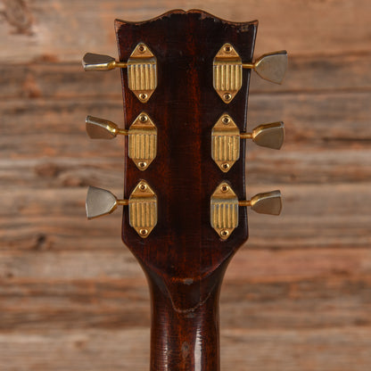 Gibson Les Paul Custom Cherry Sunburst 1972