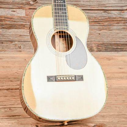 Martin 00-42SC John Mayer Stagecoach Natural 2014